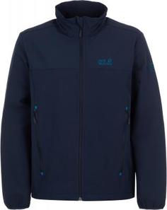 Ветровка мужская JACK WOLFSKIN Crestview, размер 50-52