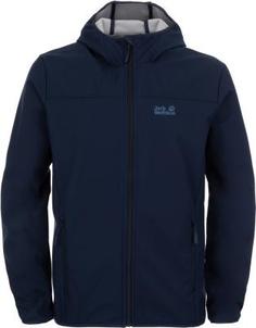 Ветровка мужская JACK WOLFSKIN Northern, размер 50-52