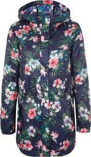 Ветровка женская Jack Wolfskin Tropical, размер 42