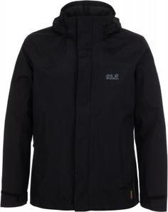 Куртка мембранная мужская Jack Wolfskin Highland, размер 44