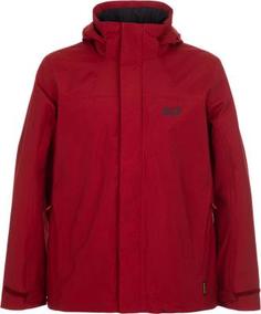 Ветровка мужская JACK WOLFSKIN Highland, размер 44