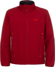 Ветровка мужская JACK WOLFSKIN Crestview, размер 44