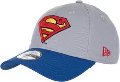 Бейсболка для мальчиков New Era 915 Character 9Forty Supman, размер 54-55
