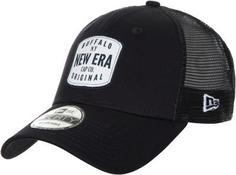 Бейсболка New Era 250 Core 940 Trucker Petch Redux