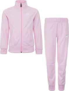 Костюм для девочек Nike Sportswear, размер 137-146