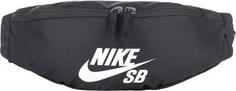Сумка на пояс Nike Heritage