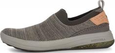 Полуботинки мужские Merrell Gridway Moc, размер 46