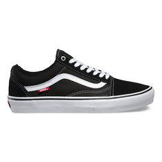 Кеды Old Skool Pro Vans