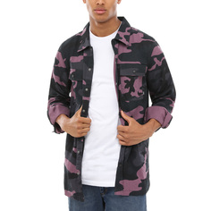 Рубашка Cutler Vans