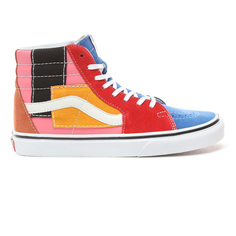 Высокие Кеды SK8-Hi Vans