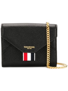 Thom Browne фактурный кошелек