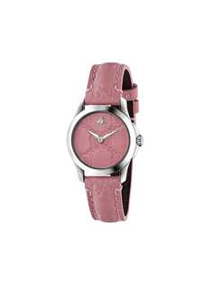 Gucci часы G-Timeless 27 мм