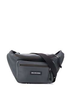 Balenciaga Explorer belt bag