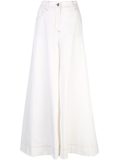 Категория: Джинсы женские Brunello Cucinelli