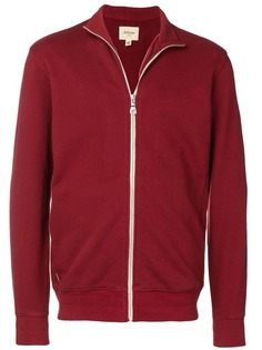Bellerose толстовка Buddy на молнии