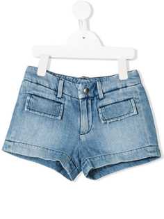 Dondup Kids джинсовые шорты