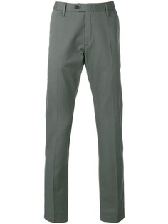 Nn07 classic chino trousers