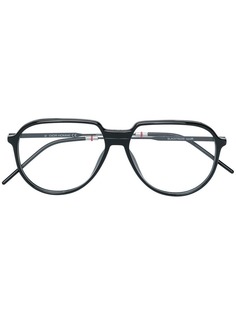 Dior Eyewear очки Black Tie 258