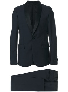 Prada классический деловой костюм