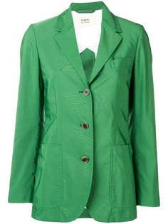 Ports 1961 классический однобортный блейзер