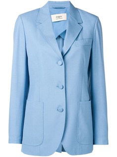 Ports 1961 блейзер строгого кроя