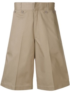 Jacquemus Marin Bermuda shorts