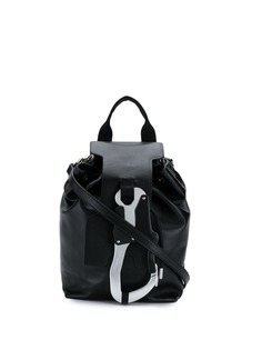 1017 Alyx 9SM oversized lock backpack