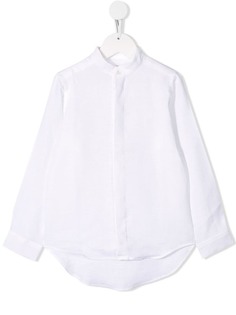 Категория: Рубашки с длинным рукавом Fendi Kids