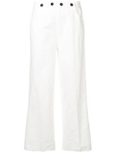 Bellerose широкие брюки