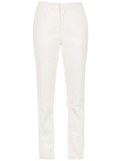 Tufi Duek corduroy trousers