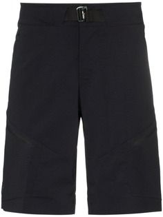 Arcteryx шорты карго Palisade с поясом