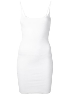 Jacquemus платье мини Dolceaqua