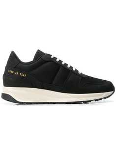 Common Projects кроссовки Track Vintage
