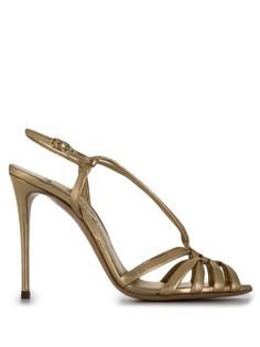 Casadei classic strap sandals