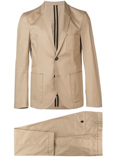 Neil Barrett костюм-двойка