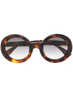 Epos солнцезащитные очки Cassandra