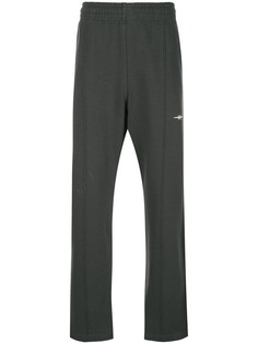 Phipps ranger green track pants