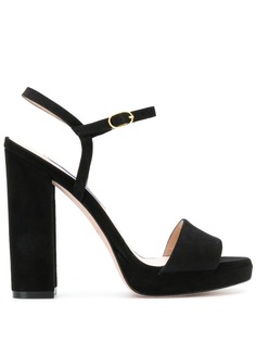 Stuart Weitzman Sunray sandals