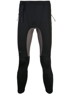 Siki Im black performance leggings