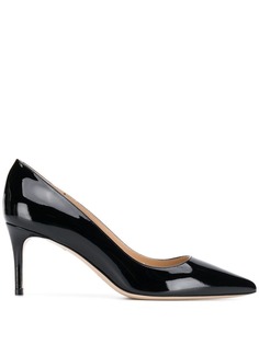 Deimille pointed pumps