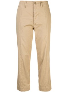 Alex Mill cropped trousers