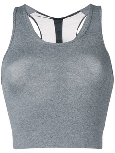 Sàpopa grey tank top