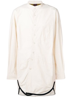 Ziggy Chen oversized shirt