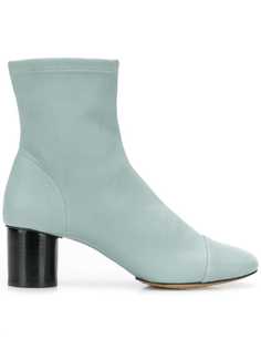 Isabel Marant Étoile ботильоны Datsy