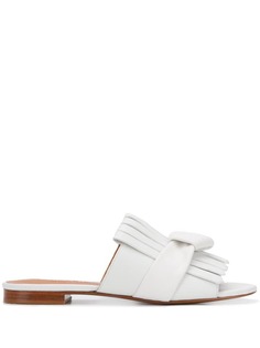 Clergerie fringed sandals