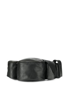 Julius zipped belt bag