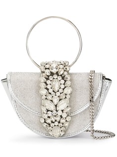 Gedebe mini Brigitte crystal bag