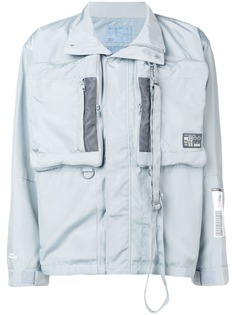 C2h4 utility jacket