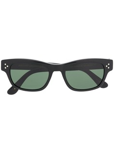 Категория: Квадратные очки Moscot