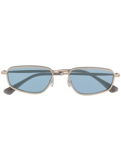 Jimmy Choo Eyewear солнцезащитные очки Gal